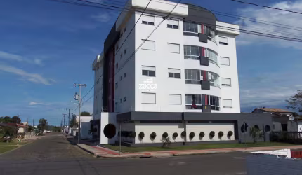Apartamento para Venda em Sombrio, São Luiz, 3 dormitórios, 1 suíte, 1 banheiro, 1 vaga