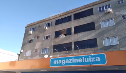 Apartamento para Venda em Sombrio, Centro, 2 dormitórios, 1 suíte, 1 banheiro
