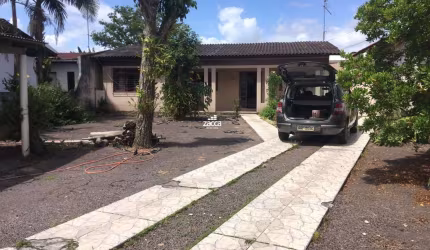 Casa para Venda em Santa Rosa do Sul, Centro, 4 dormitórios, 1 suíte, 2 banheiros, 2 vagas