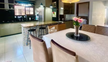 Casa para Venda em Sombrio, Parque das Avenidas, 3 dormitórios, 1 suíte, 1 banheiro, 2 vagas