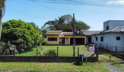 Casa para Venda em Sombrio, Parque das Avenidas