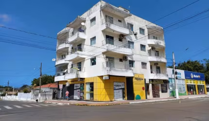Apartamento para Venda em Sombrio, Centro, 2 dormitórios, 1 suíte