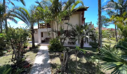 Casa para Venda em Balneário Gaivota, Rua Nova, 4 dormitórios, 2 suítes, 1 banheiro, 1 vaga