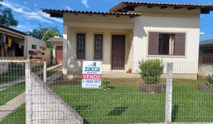 Casa para Venda em Sombrio, Parque das Avenidas, 2 dormitórios, 1 suíte, 1 banheiro, 1 vaga