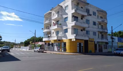 Apartamento para Venda em Sombrio, Centro, 3 dormitórios, 1 banheiro