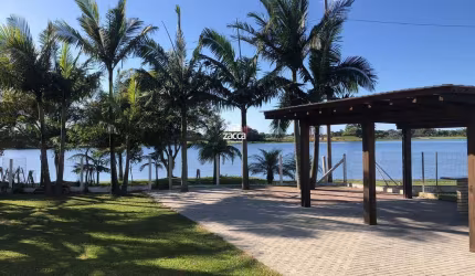 Casa para Venda em Balneário Gaivota, Lagoa de Fora, 3 dormitórios, 2 banheiros