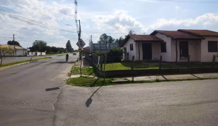 Casa para Venda em Sombrio, Parque das Avenidas, 3 dormitórios, 1 banheiro, 1 vaga