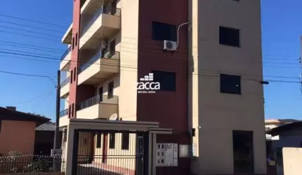 Apartamento para Venda em Sombrio, São Luiz, 1 dormitório, 1 banheiro