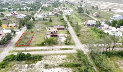 Terreno para Venda em Balneário Gaivota, Village Dunas