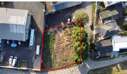 Terreno para Venda em Sombrio, Parque das Avenidas