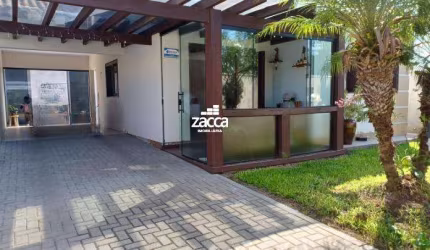 Casa para Venda em Balneário Gaivota, Lagoa de Fora, 2 dormitórios, 2 suítes, 2 banheiros, 3 vagas