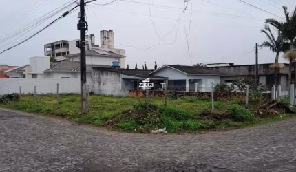 Terreno para Venda em Sombrio, Parque das Avenidas