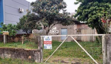 Terreno para Venda em Sombrio, Nova Brasília