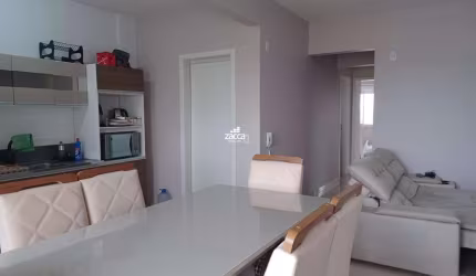 Apartamento para Venda em Sombrio, Nova Brasília, 2 dormitórios, 1 suíte, 1 banheiro, 1 vaga