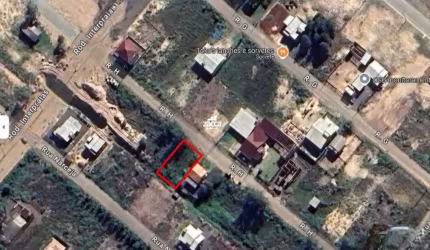 Terreno para Venda em Balneário Gaivota, Village Dunas