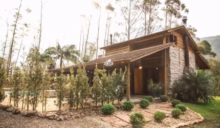 Sítio para Venda em Timbé do Sul, SERRA VELHA