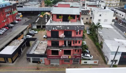 Apartamento para Venda em Sombrio, Centro, 3 dormitórios, 2 suítes, 1 banheiro