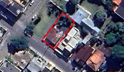 Casa para Venda em Sombrio, Centro