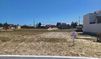 Terreno para Venda em Balneário Gaivota, Village Dunas Norte