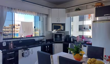 Apartamento para Venda em Sombrio, Centro, 1 dormitório, 1 suíte, 1 banheiro