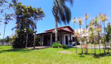 Casa para Venda em Sombrio, São José, 3 dormitórios, 1 suíte, 1 banheiro, 4 vagas