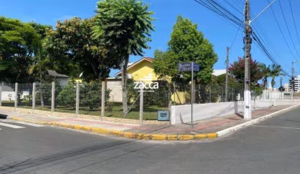 Casa para Venda em Sombrio, Nova Brasília, 3 dormitórios, 1 banheiro, 1 vaga