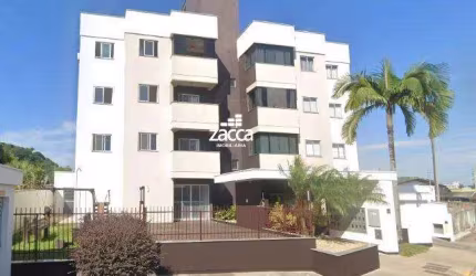 Apartamento para Venda em Araranguá, Coloninha, 2 dormitórios, 1 banheiro, 1 vaga