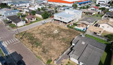 Terreno para Venda em Sombrio, Nova Brasília