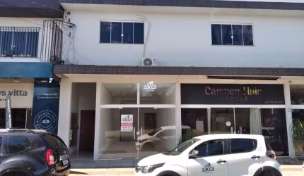 Sala Comercial para Locação em Sombrio, Januária, 1 banheiro