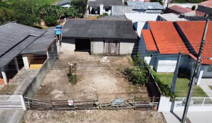 Terreno para Venda em Sombrio, São Luiz