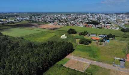 Terreno para Venda em Sombrio, Parque das Avenidas