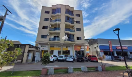 Apartamento para Venda em Sombrio, Centro, 1 dormitório, 1 banheiro