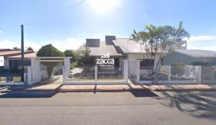 Casa para Venda em Sombrio, Centro, 6 dormitórios, 2 suítes, 3 banheiros, 2 vagas