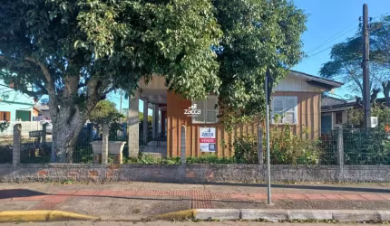 Casa para Venda em Balneário Gaivota, Jardim Ultramar, 2 dormitórios, 1 banheiro, 1 vaga