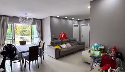 COND. MAISON LIBERTÉ | 03 Quartos - Com Modulados e Climatizado - VENDA