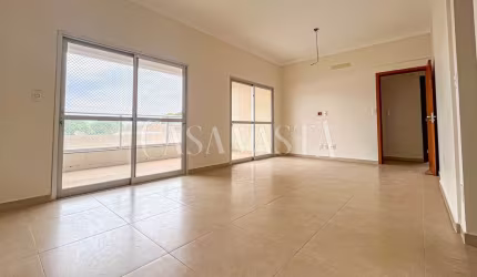 Apartamento no Edifício Brandão