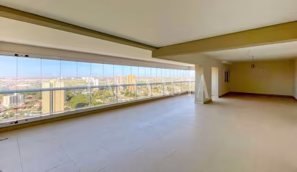 Edifício Madrid - Apartamento no Edifício Madrid com 250 m²