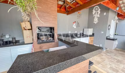 Casa no Bairro Concórdia 1