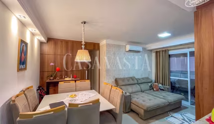 Edifício Duetto Boulevard - Apartamento no Edifício Duetto Boulevard