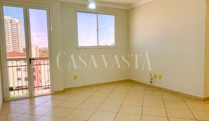 Edifício Villa Borghese - Apartamento no Edifício Villa Borghese