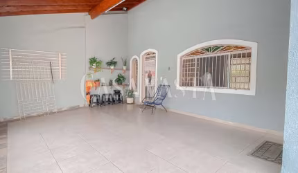 Casa próxima ao centro