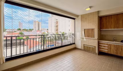 Edifício Costa Brava - Apartamento no Edifício Costa Brava