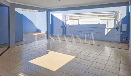 Casa á venda no bairro Ipanema
