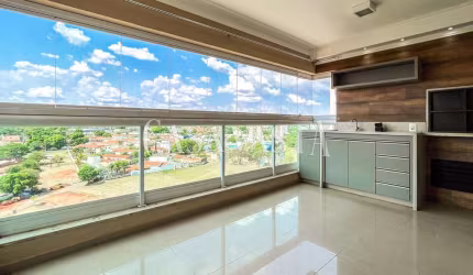 Edifício Duetto Boulevard - Apartamento no Edifício Duetto Boulevard