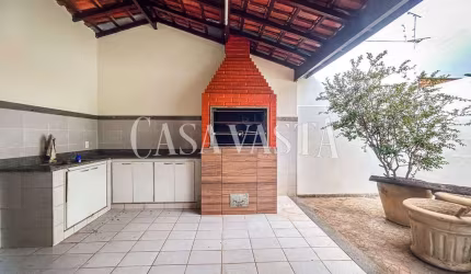 Casa padrão no bairro Dona Amélia
