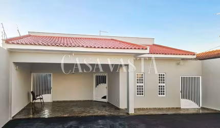Casa no bairro Ipanema
