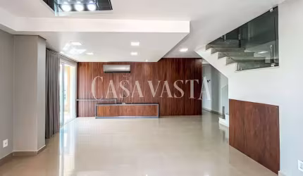 Edifício Duetto Boulevard - Apartamento Cobertura Duplex