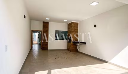 Casa Rua Isaltino Crescêncio