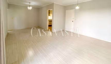 Condomínio Campo Bello Residence - Apartamento Padrão no Condomínio Campo Bello Residence