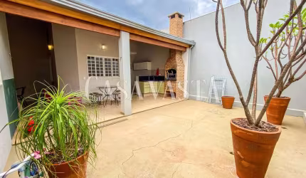 Casa Padrão Concórdia 2